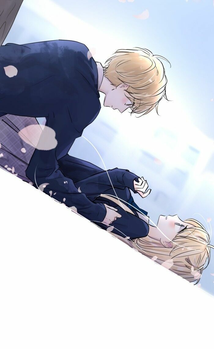 choco ngọt ngào chapter 13 24