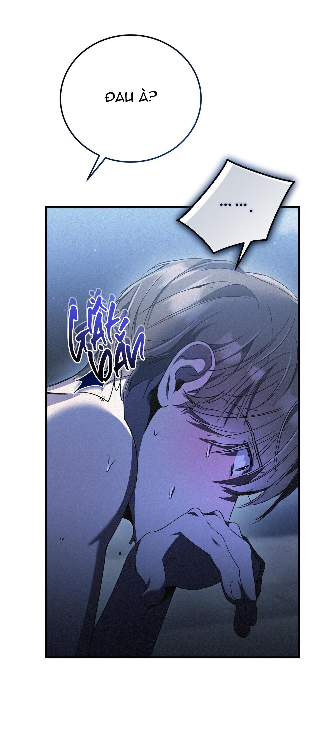 vô hình chapter 15 13