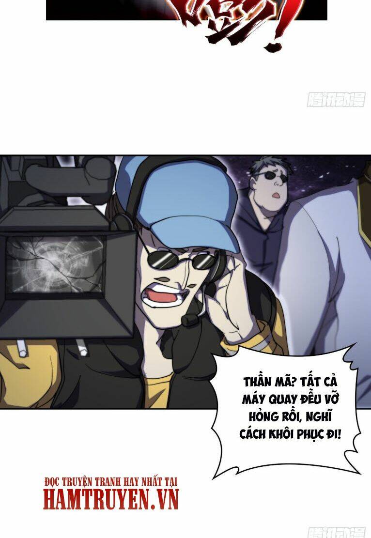 đô thị hàng thần khúc chapter 47 13