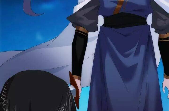 bí mật của dạ tộc chapter 25 27