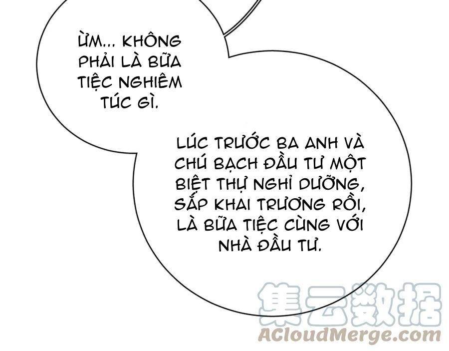 mùa xuân đang đến chapter 83 61
