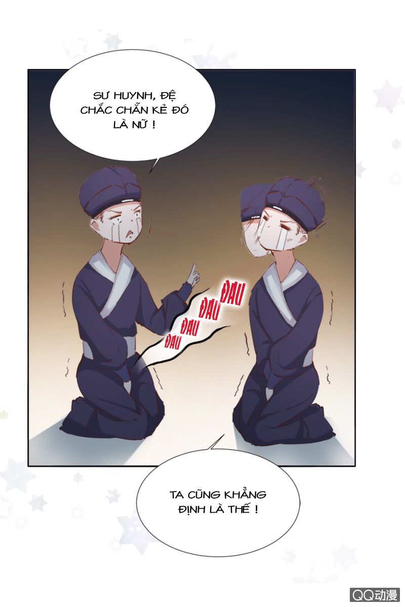 solo đi vương gia chapter 20 3