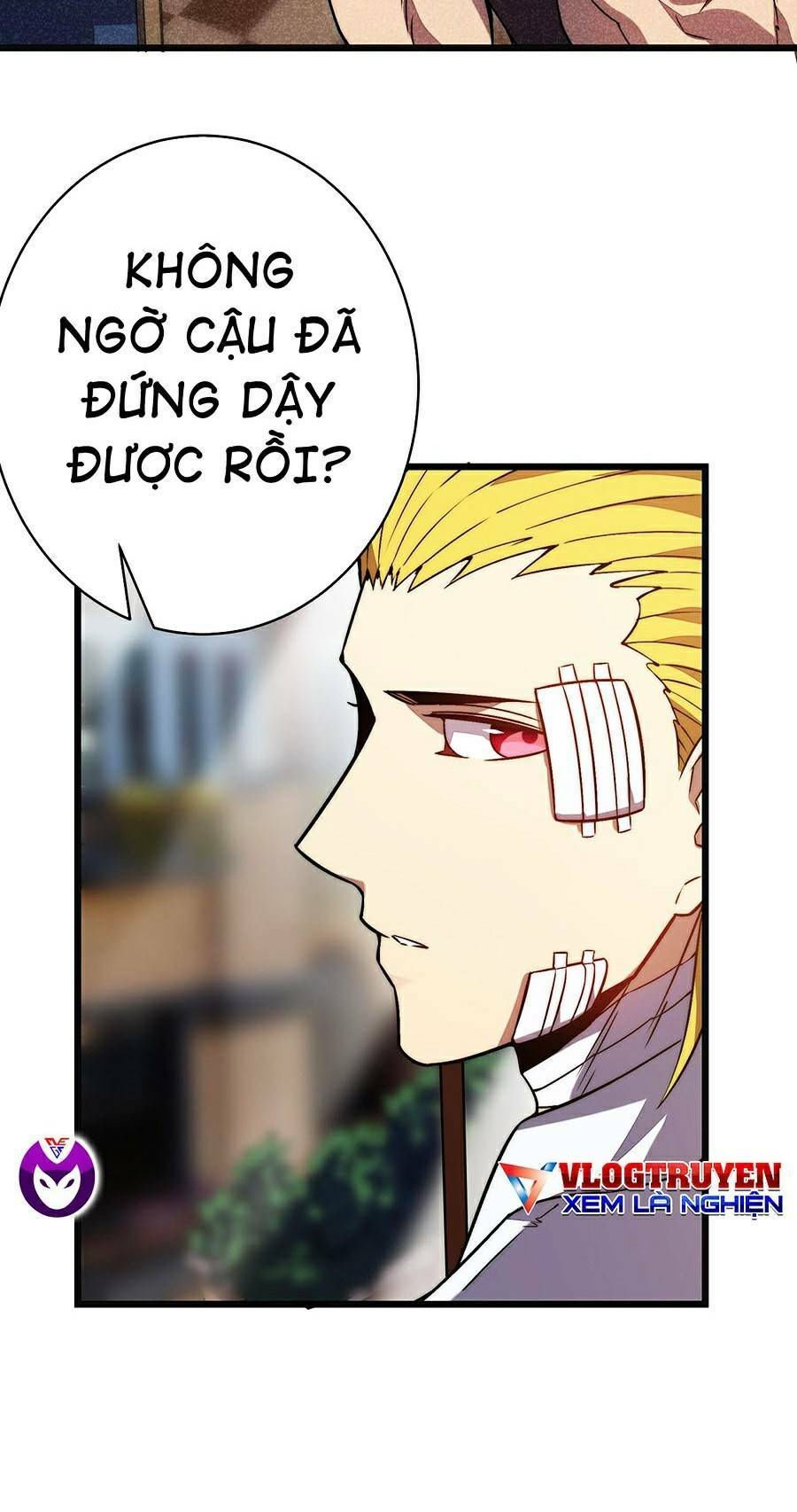 sát thần chi lộ tại dị giới chapter 34 38