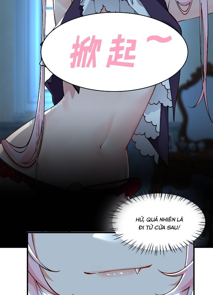 trời sinh mị cốt ta bị yandere đồ nhi để mắt tới chapter 2 17