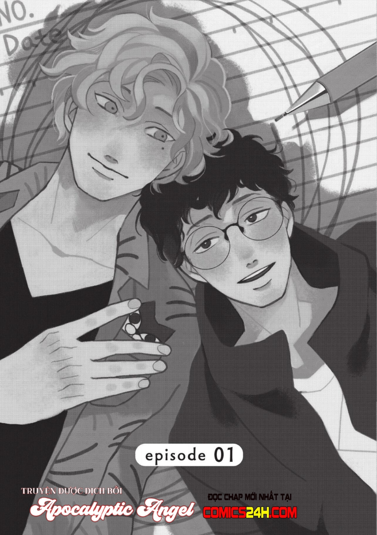 liên kết và rung động chapter 1 2