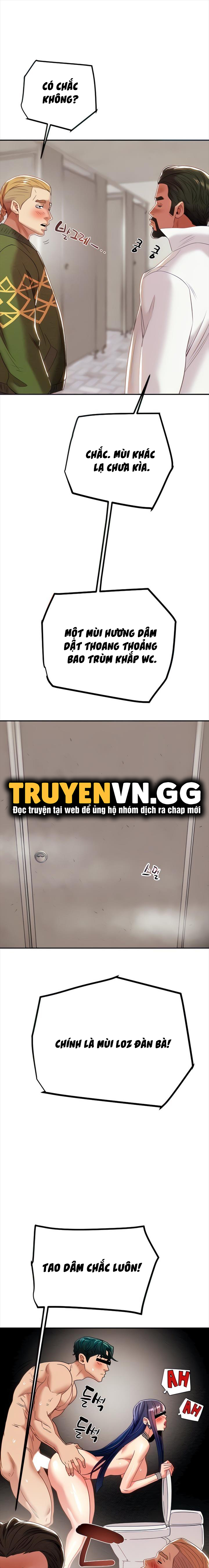 cây búa thần chapter 29 3