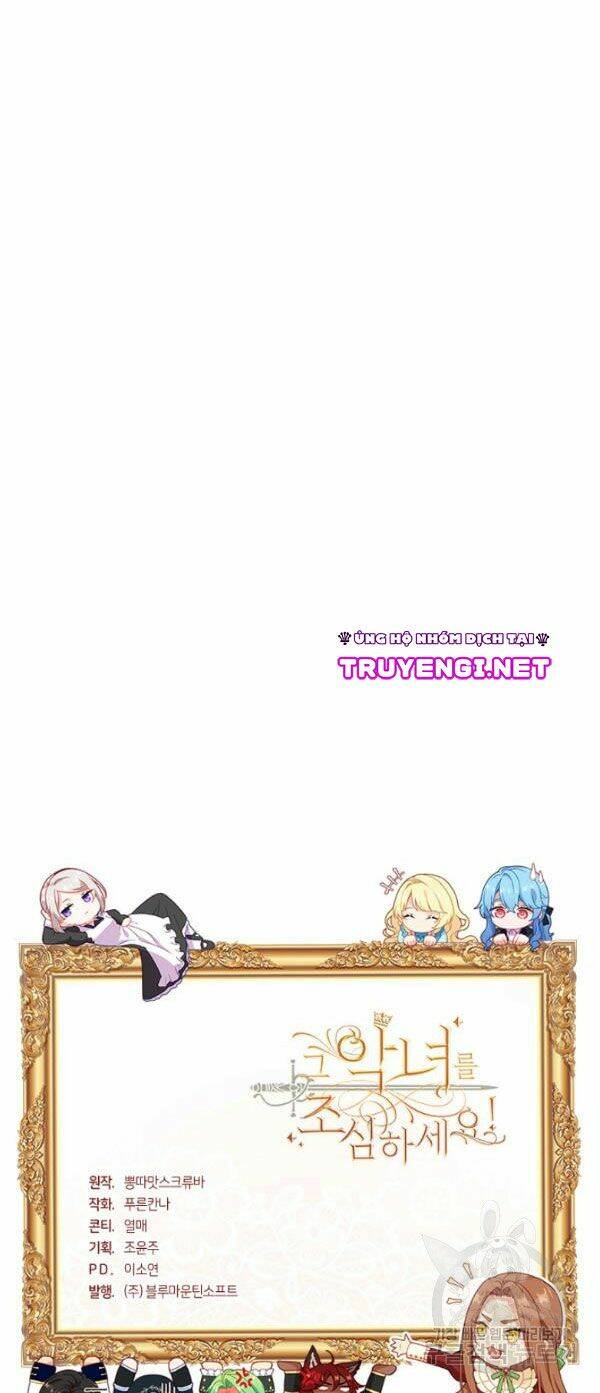 hãy coi chừng ác nữ chapter 65 49