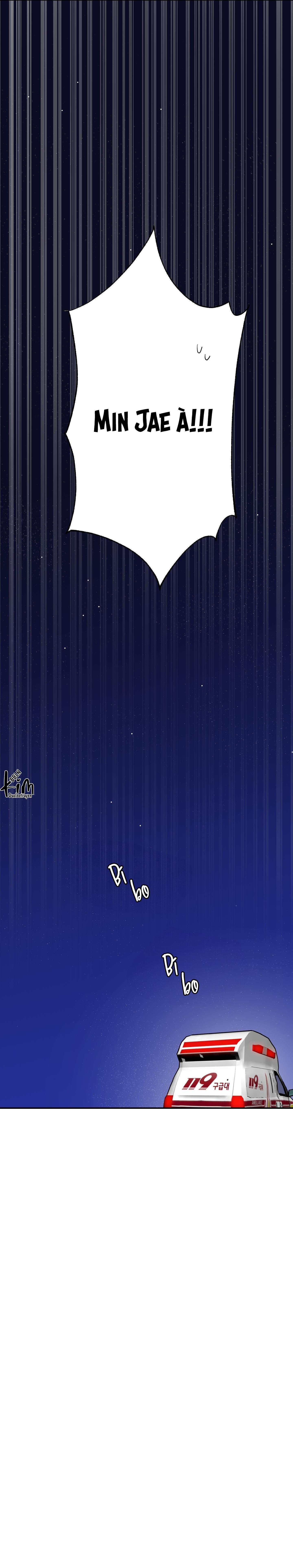 tuyển tập ngực bự, cung khủ của nhà kim Chapter 175.2 xấu hổ 2 23