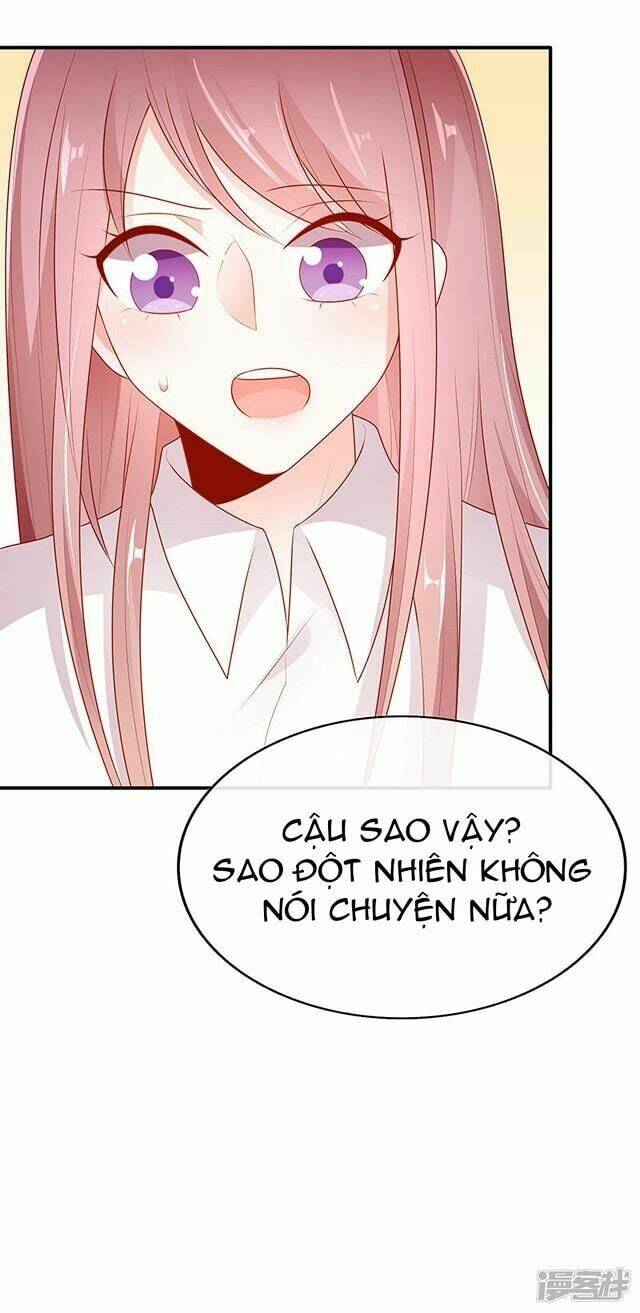 nụ cười cô ấy giống như kẹo đường chapter 9 20