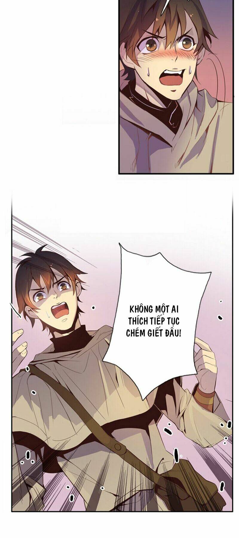 dusk howler chapter 20 10