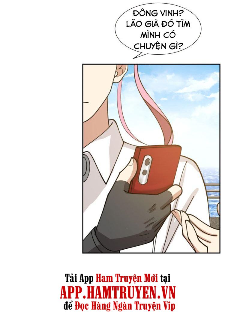 trên người ta có một rồng chapter 387 17