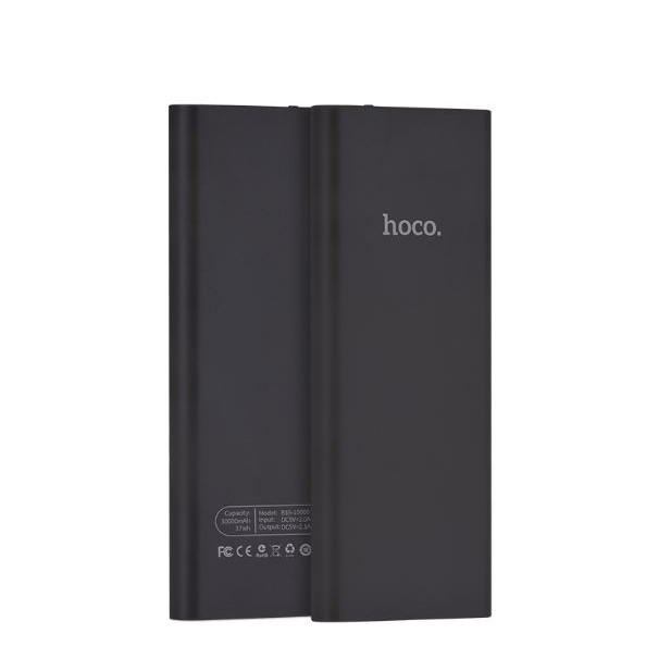 Pin sạc dự phòng Hoco B16 10.000mAh chính hãng