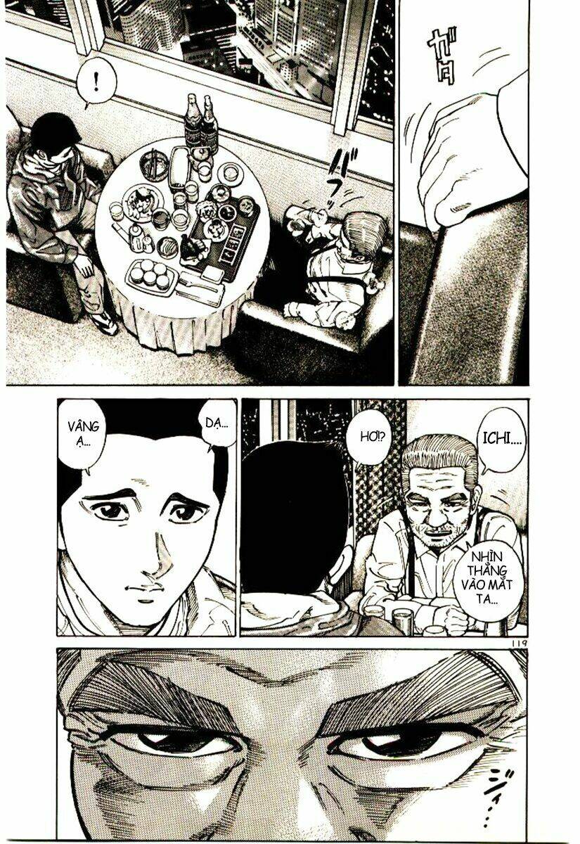 sát thủ số 1 chapter 38 5