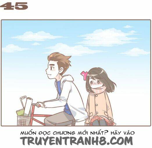 đại thánh và tiểu yêu chapter 11 14