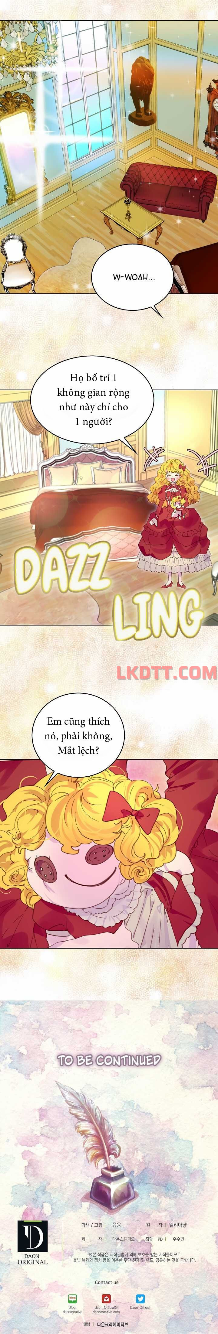 đừng xem thường nữ phụ chapter 107 12