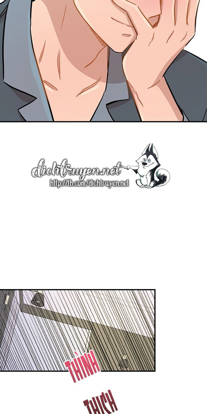 cuộc sống kỳ thú chapter 35 48