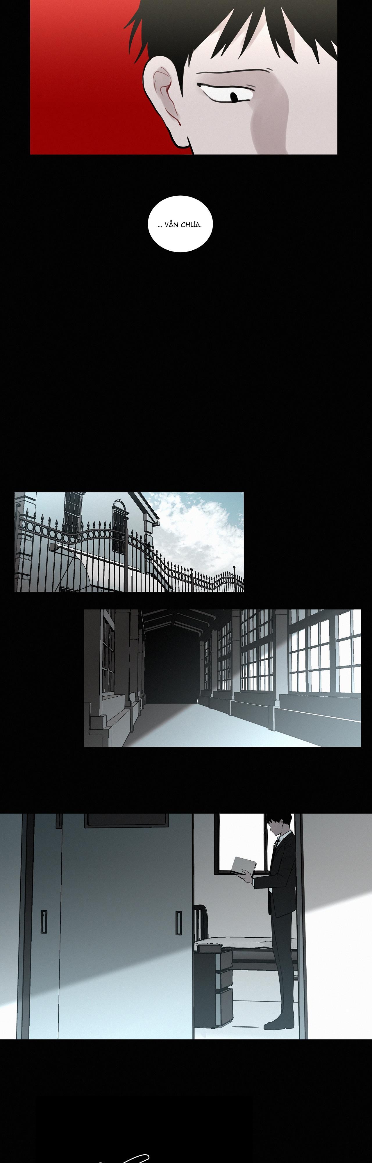 hiến tế máu chapter 61 11