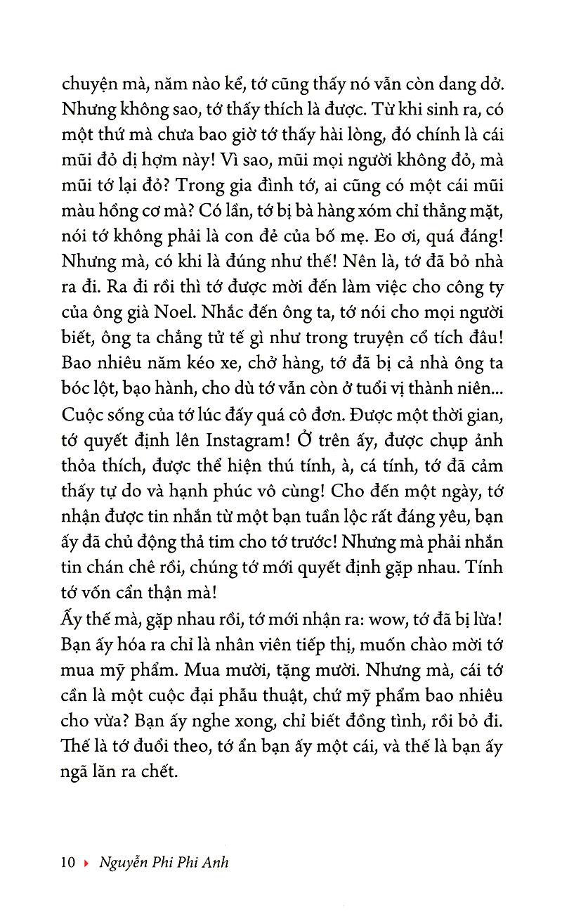 Góc Phố Danh Vọng
