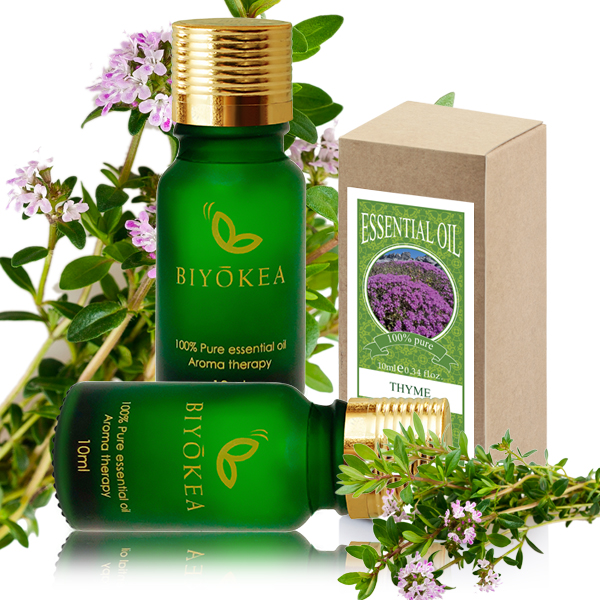 Tinh Dầu Bách Lý Hương Biyokea
