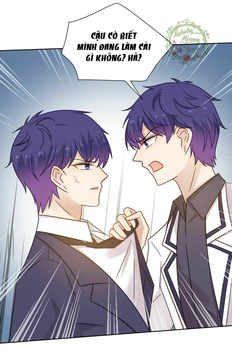 ma lạt thiên kim đẩu ác thiếu chapter 77 14