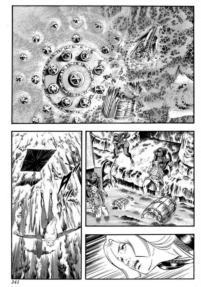 karasutengu kabuto chapter 1.2 31