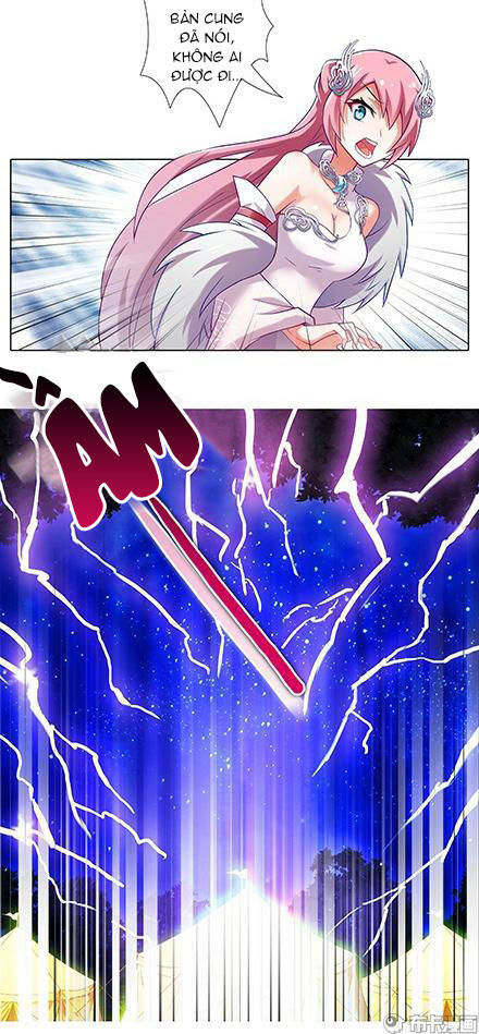 đầu óc đại sư huynh của ta rất đen tối chapter 172 7