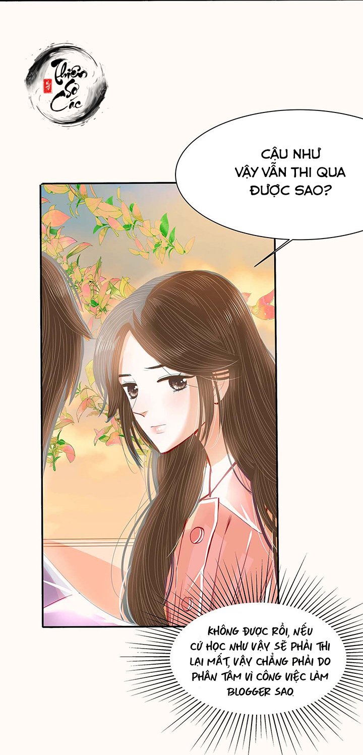 cậu bé ốc sên trên mái nhà chapter 10 26