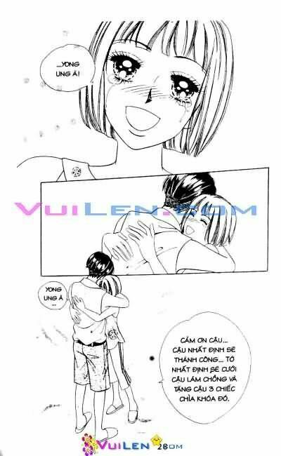 bong bóng trắng chapter 9 28