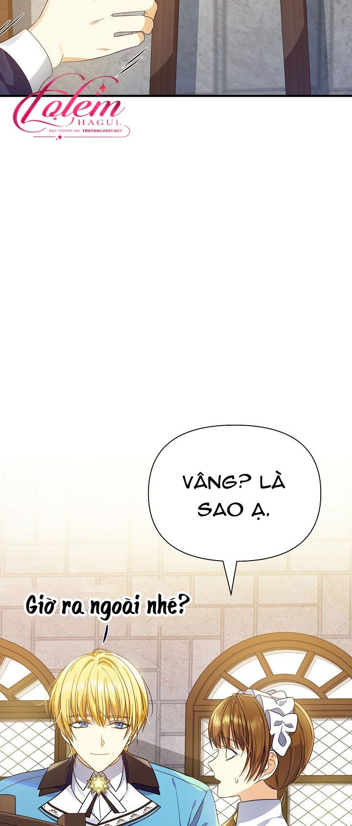 từ lúc bắt đầu tôi vẫn luôn ở bên em chapter 16 49