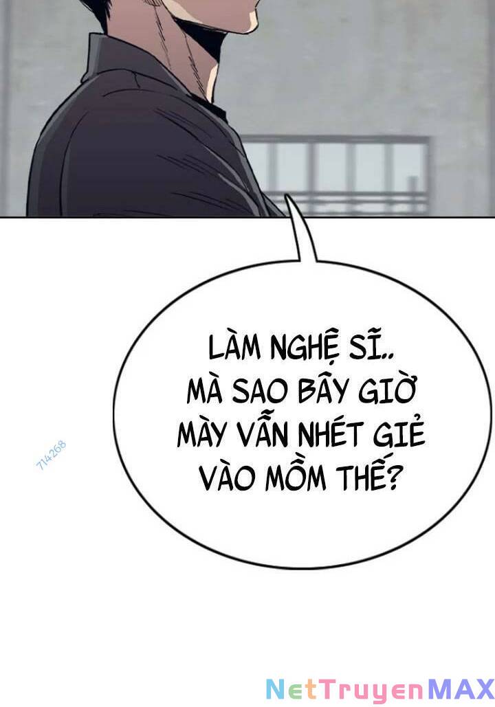 Bạt Tai Chapter 21 - Trang 62