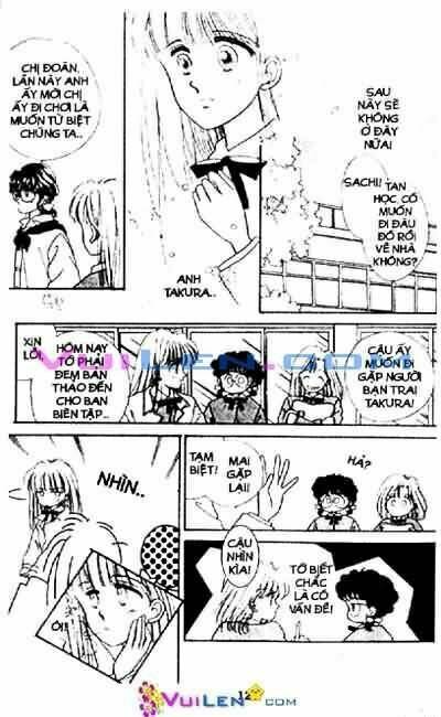 cô gái khả ái chapter 6 122