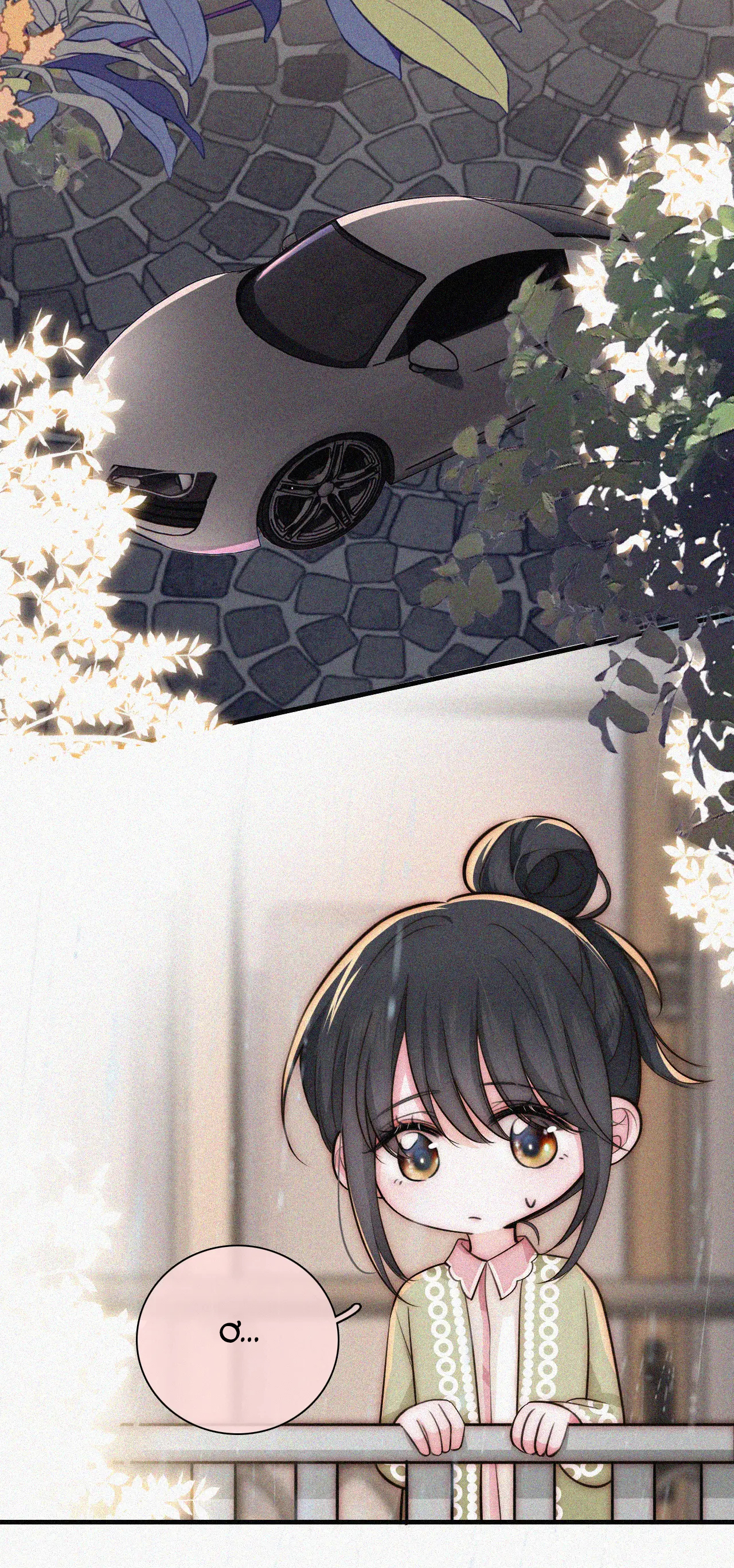 bệnh yêu chapter 59.1 14