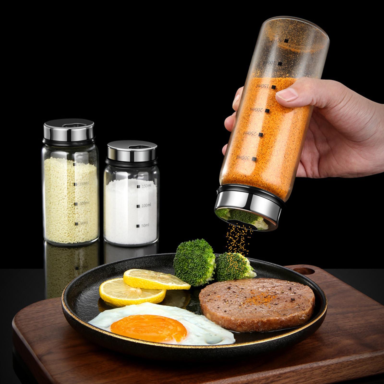 Seasoning Jar small