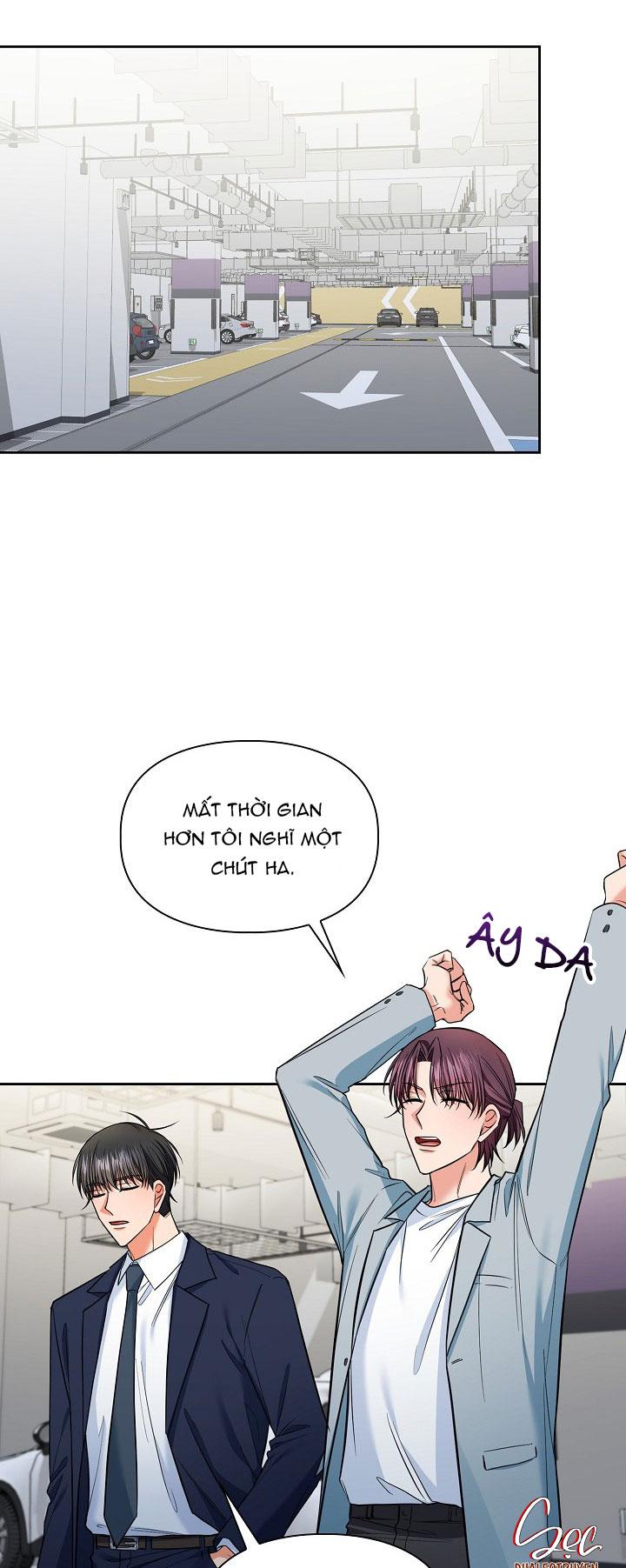 phòng tắm hơi chapter 46 29