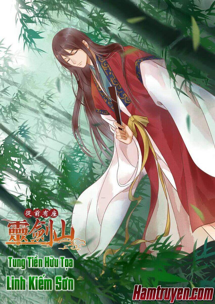 trước kia có tòa linh kiếm sơn chapter 358 2