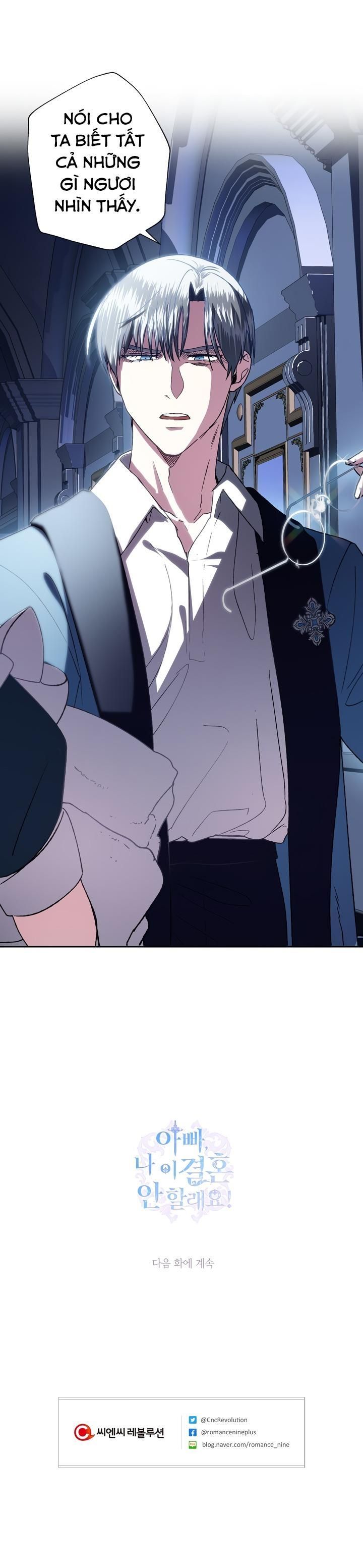 cha à, con không muốn kết hôn đâu chapter 2 48