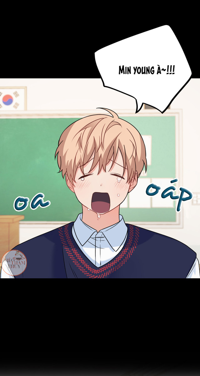 máu và tình yêu chapter 46 22