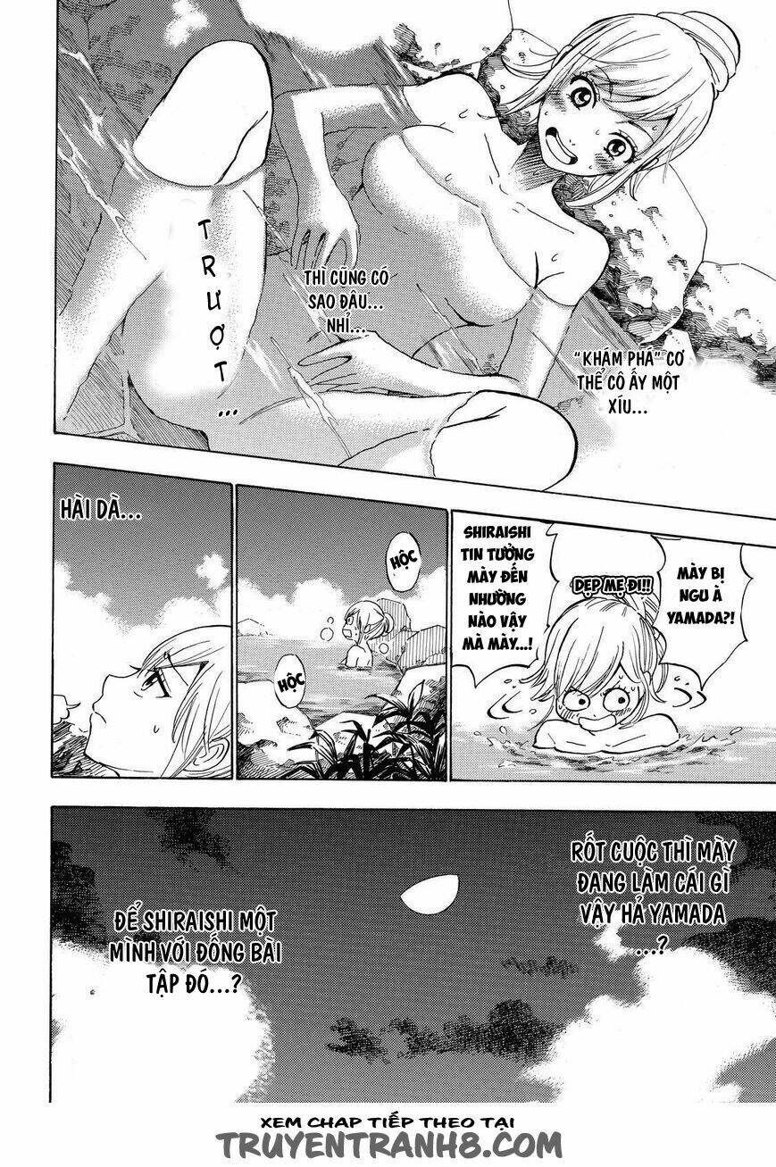 yamada và thất đại ma nữ chapter 228 16