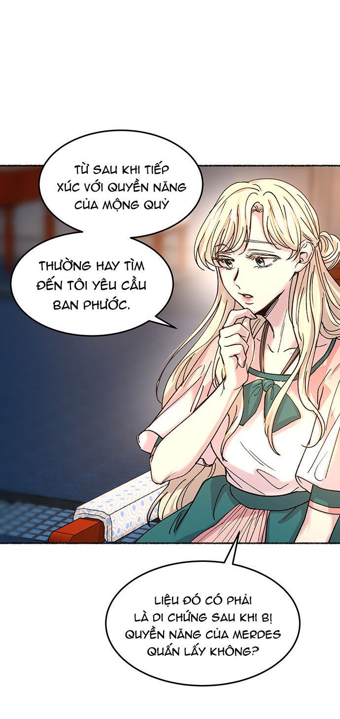 như gió trên cành cây khô chapter 63 99