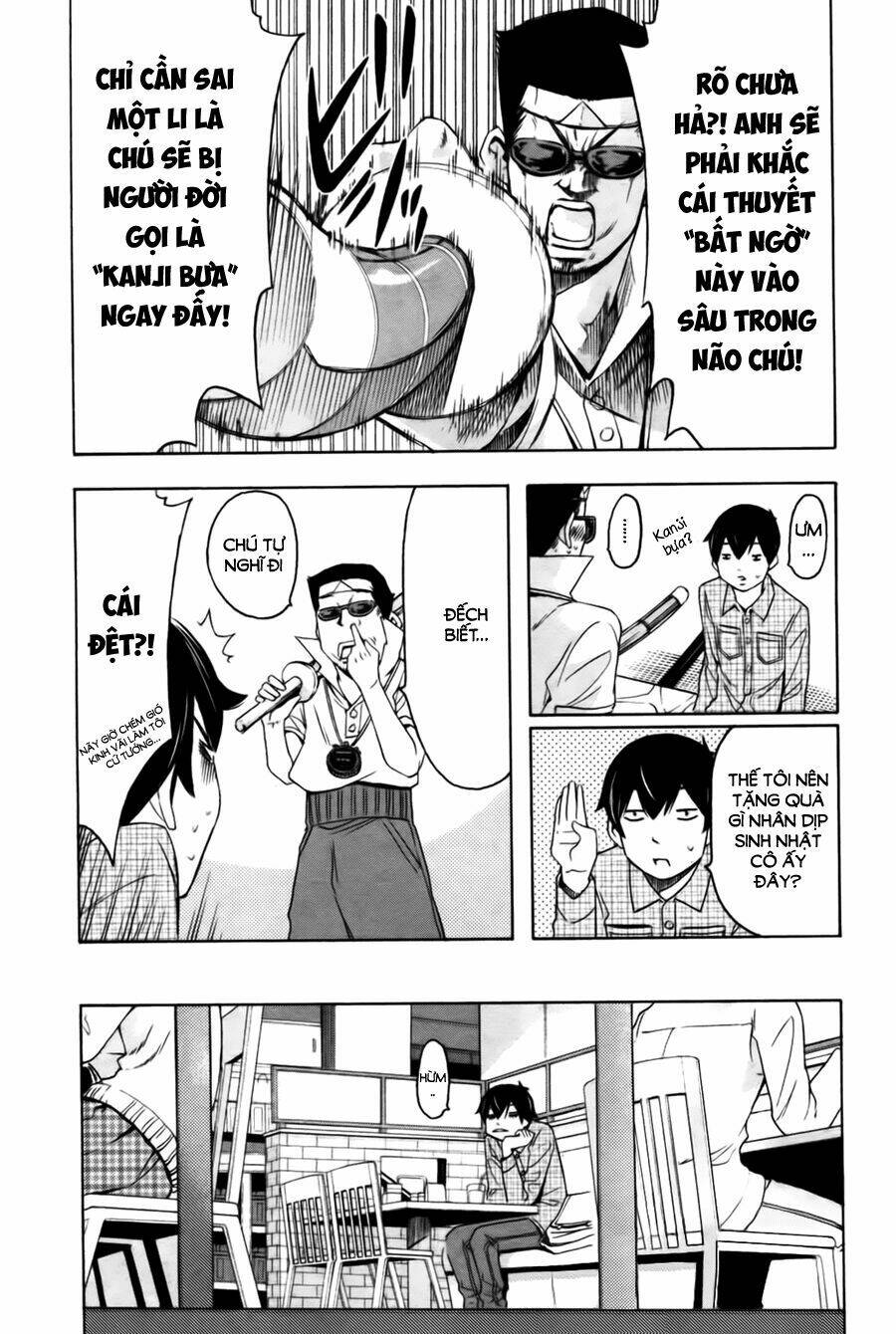 love riron chapter 15 13