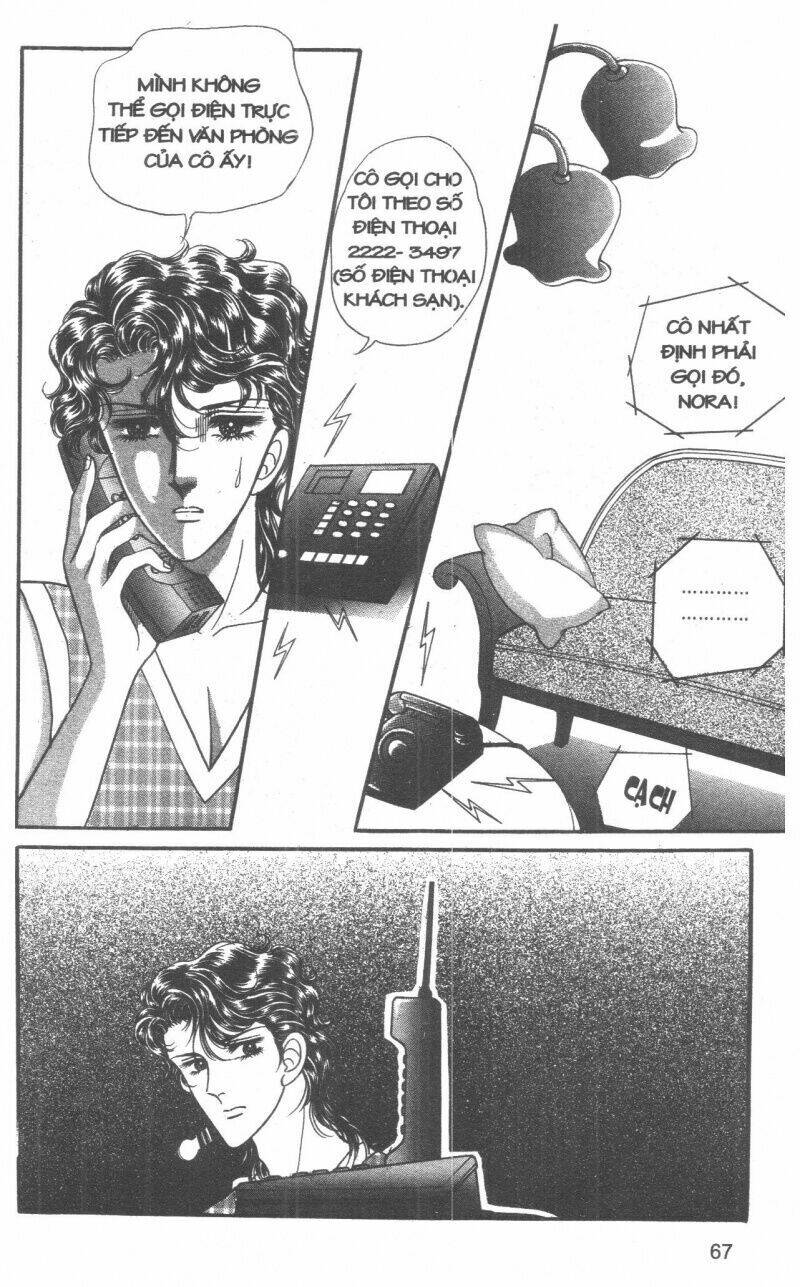 đừng chống đối chapter 4 75