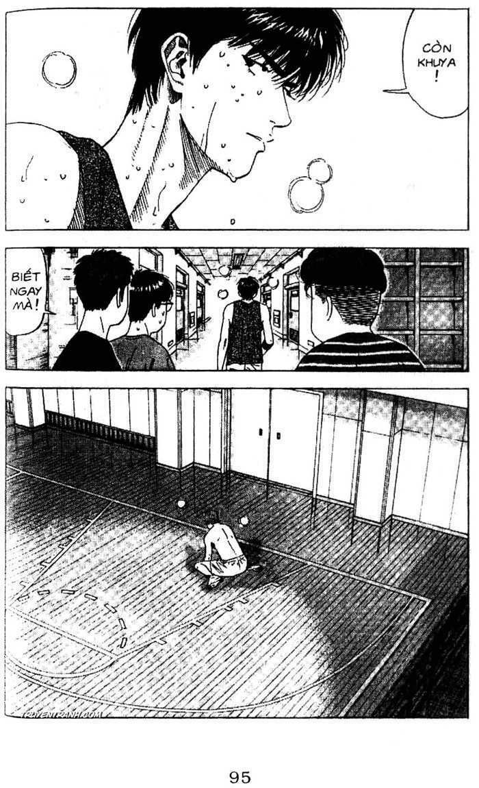 cao thủ bóng rổ chapter 192 17