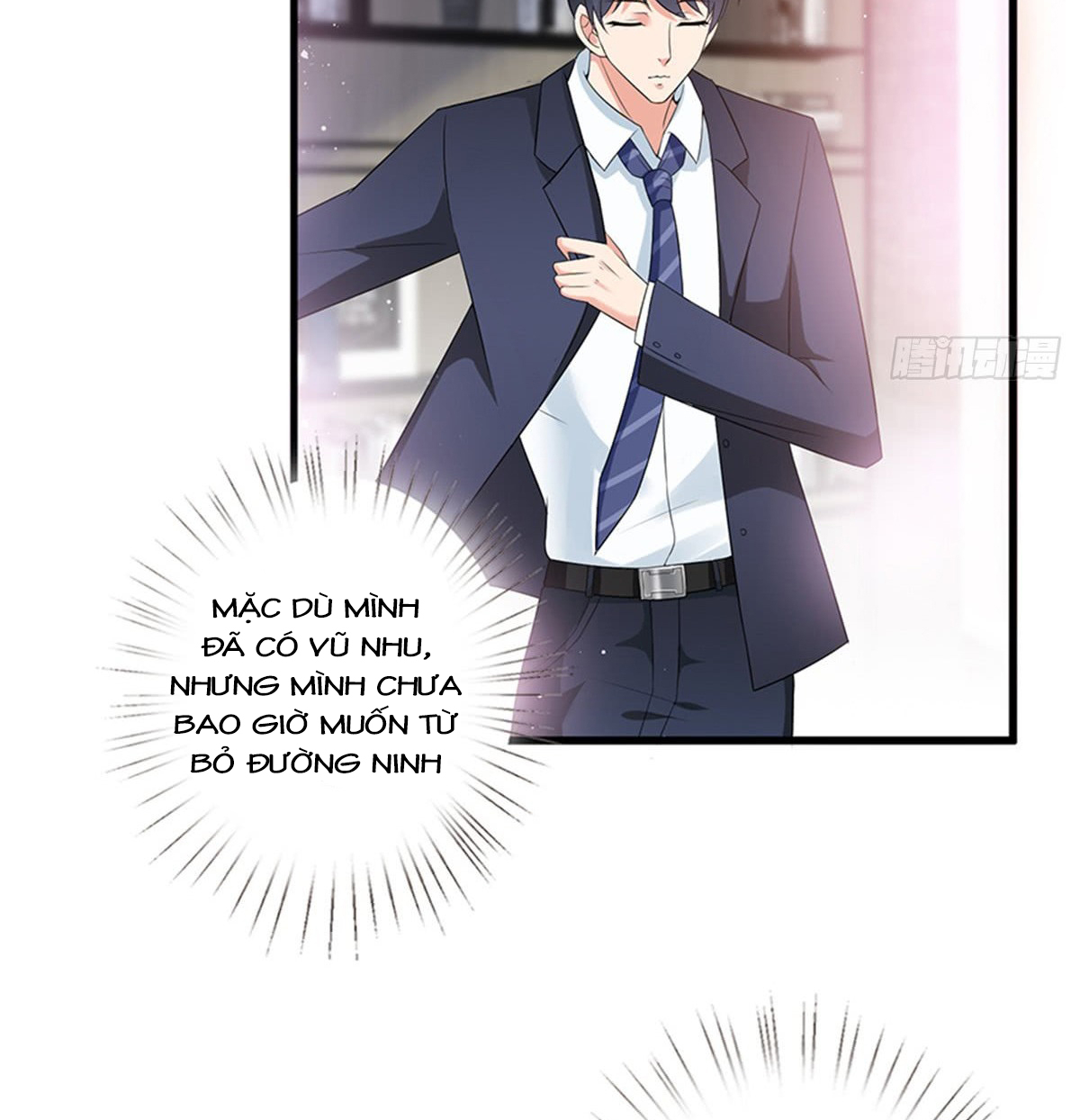 thí hôn lão công, cần giúp sức chapter 28 11
