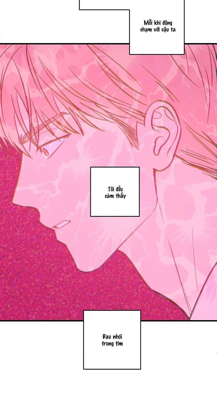 tình yêu ngây dại chapter 4 7