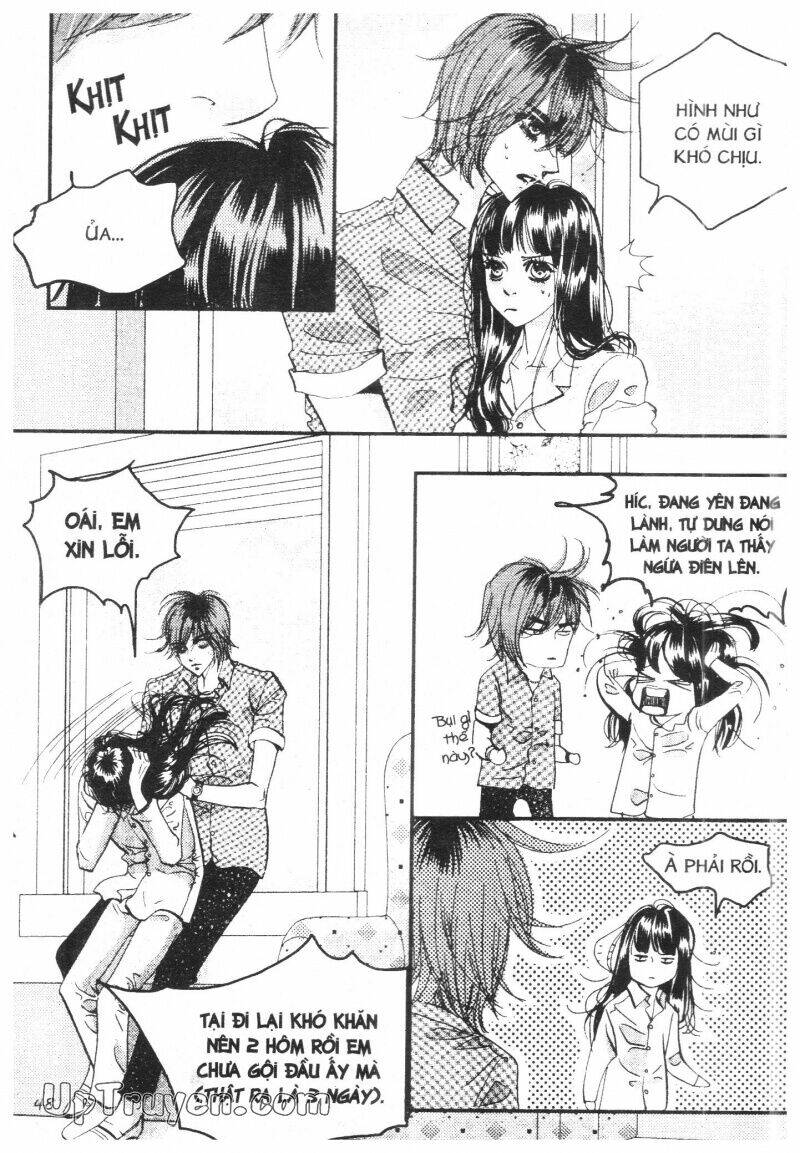 hoàng cung chapter 24 48