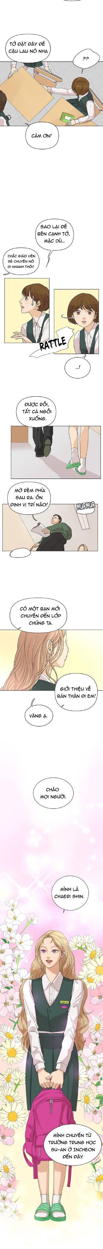 câu lạc bộ fox chapter 1.1 9