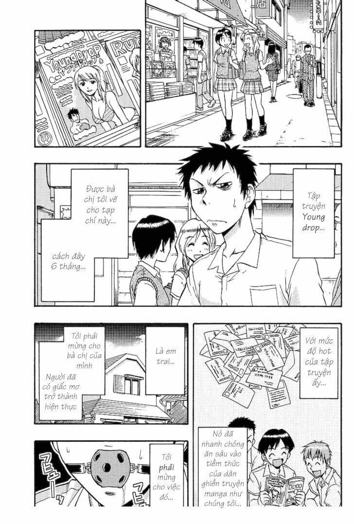 ane komi chapter 2 1