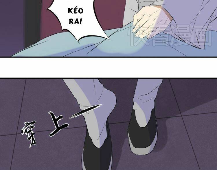 bạch lý hành giả chapter 10 24