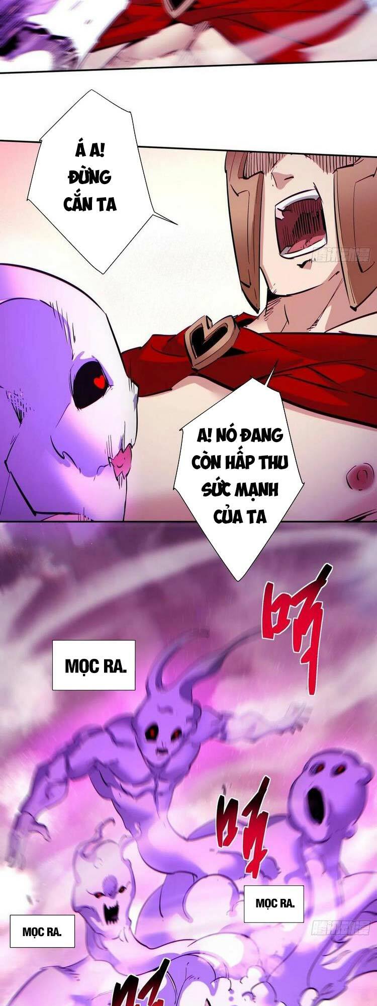 ta là nhà giàu số một, ta không muốn trọng sinh chapter 120 20