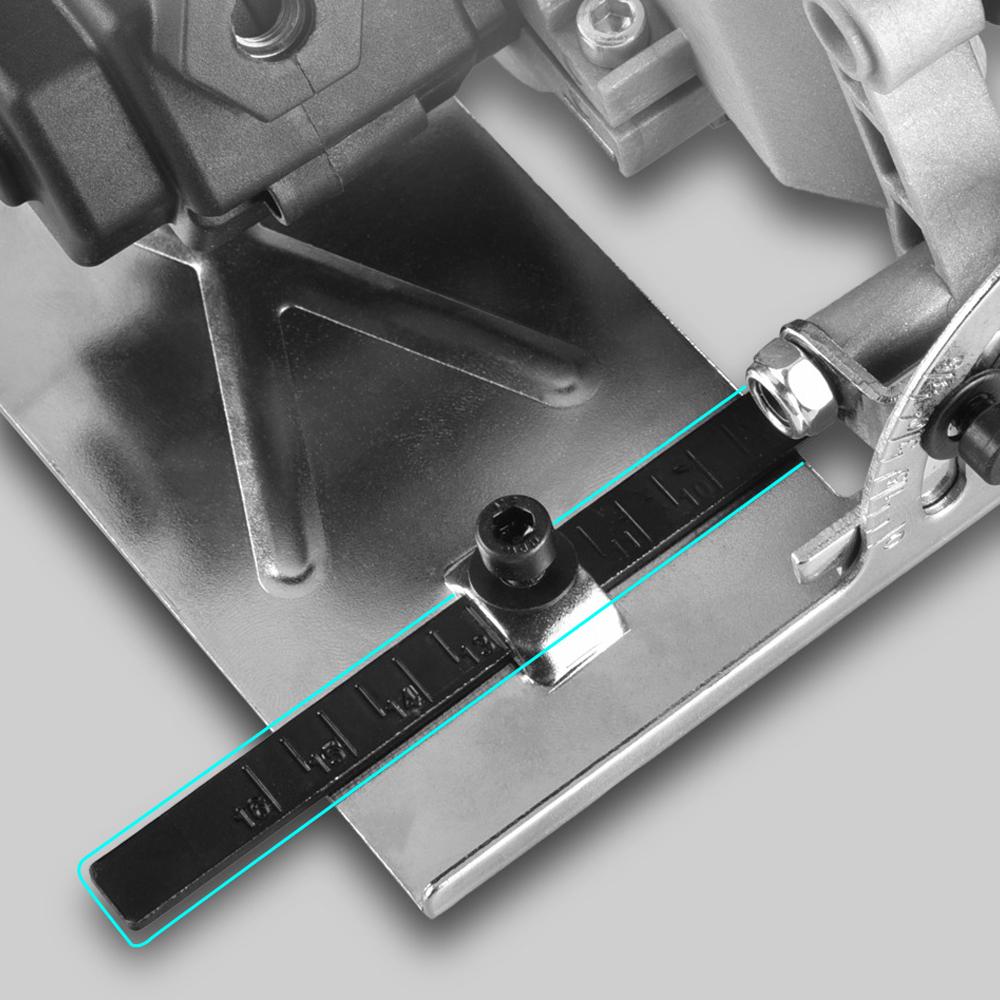 : Electric Drill Modified Tool Attachment Electric Drill to Electric Circular Saws Angle Grinder 2 in 1 Modified Accessories Set Home DIY Conversion Attachment